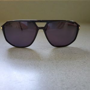 Accessories - Vintage Sunglasses Aviator Black Accessories - Vintage Sunglasses Aviator Black